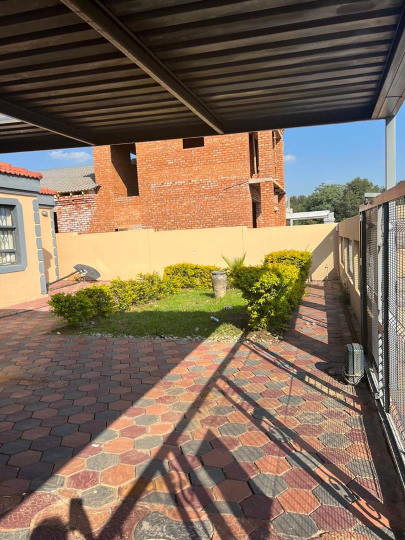 4 Bedroom Property for Sale in Brits North West